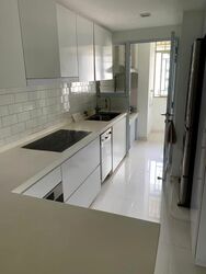 Hillbrooks (D23), Condominium #561608821